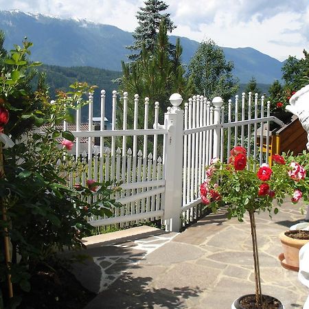 Haus Elfriede Apartment Millstatt Exterior foto