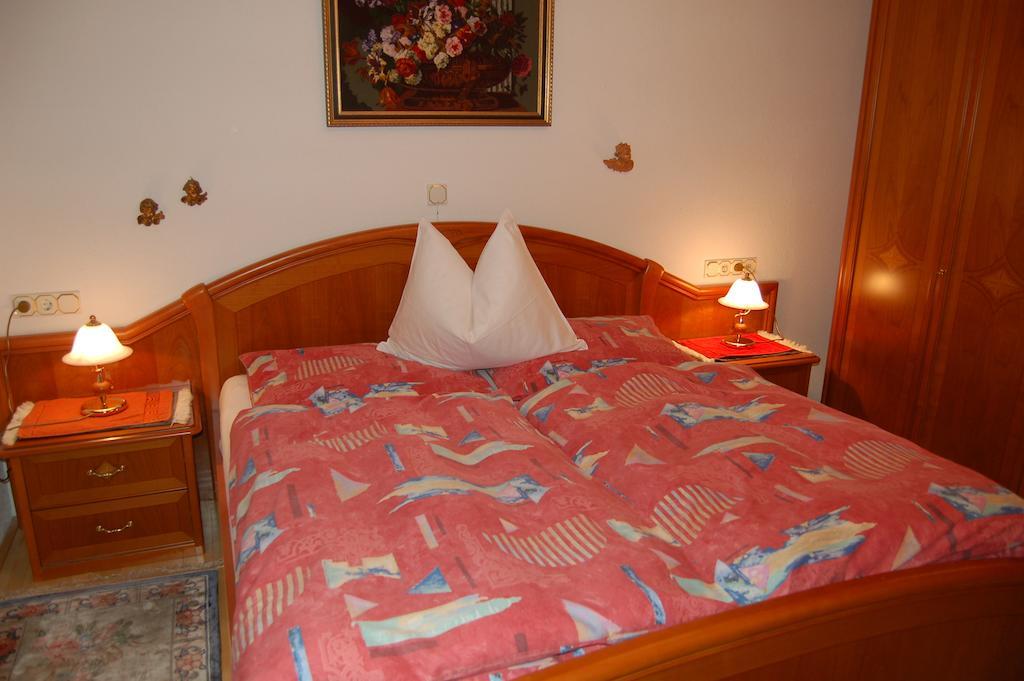 Haus Elfriede Apartment Millstatt Cameră foto