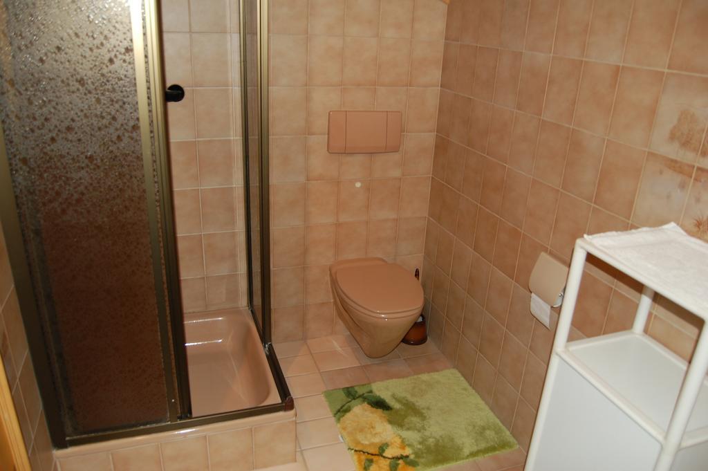 Haus Elfriede Apartment Millstatt Exterior foto
