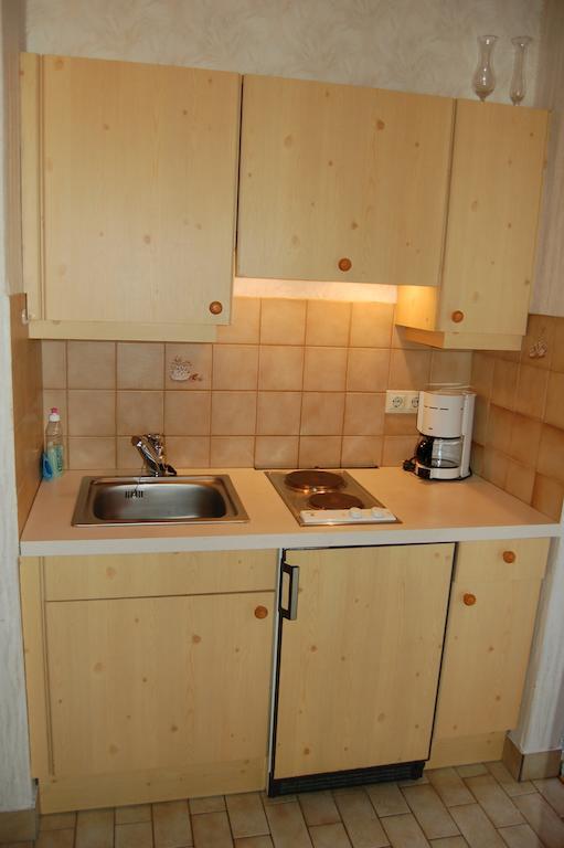 Haus Elfriede Apartment Millstatt Cameră foto