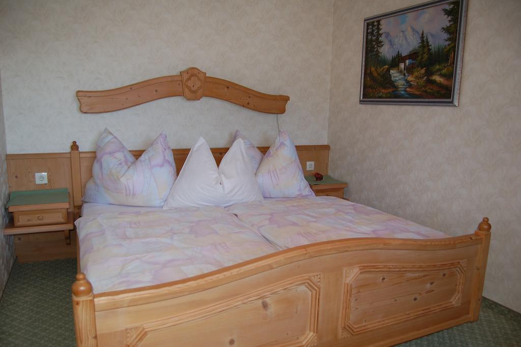 Haus Elfriede Apartment Millstatt Cameră foto