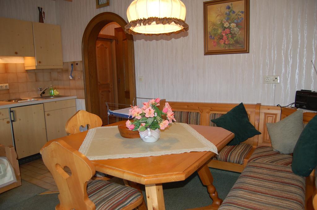 Haus Elfriede Apartment Millstatt Exterior foto