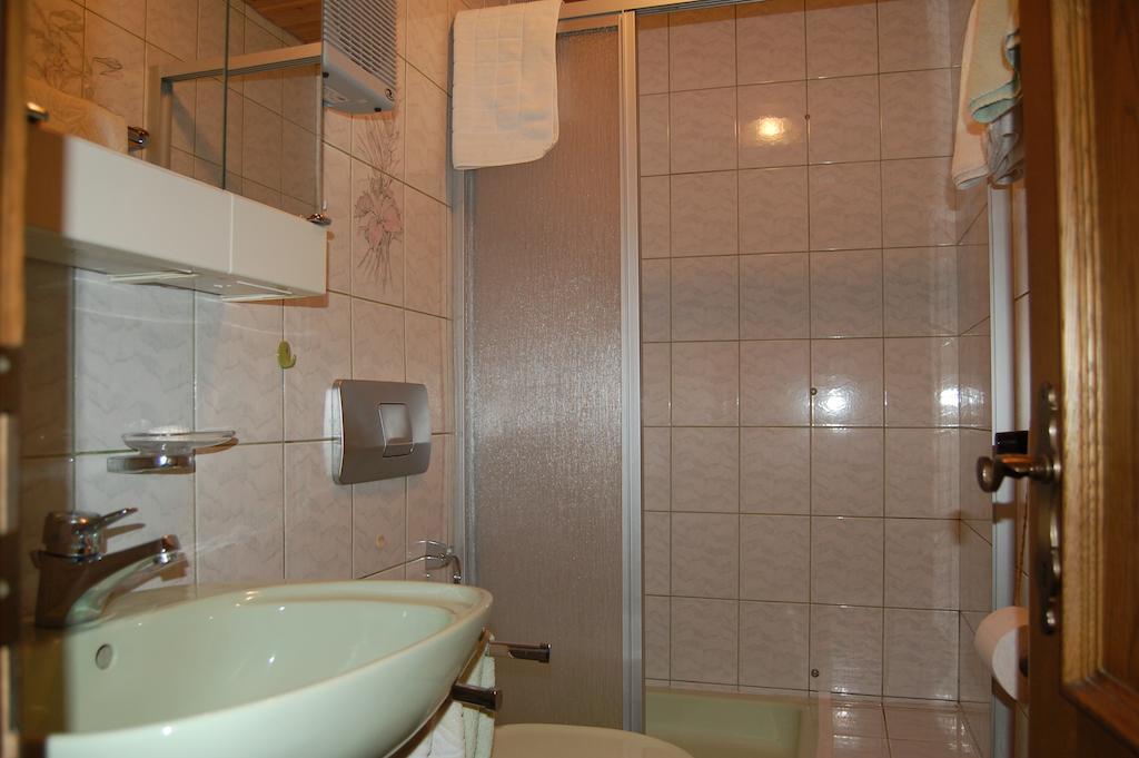 Haus Elfriede Apartment Millstatt Exterior foto