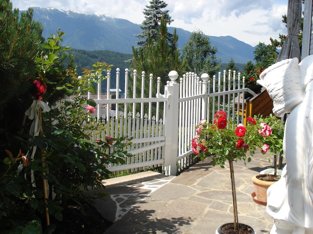 Haus Elfriede Apartment Millstatt Exterior foto